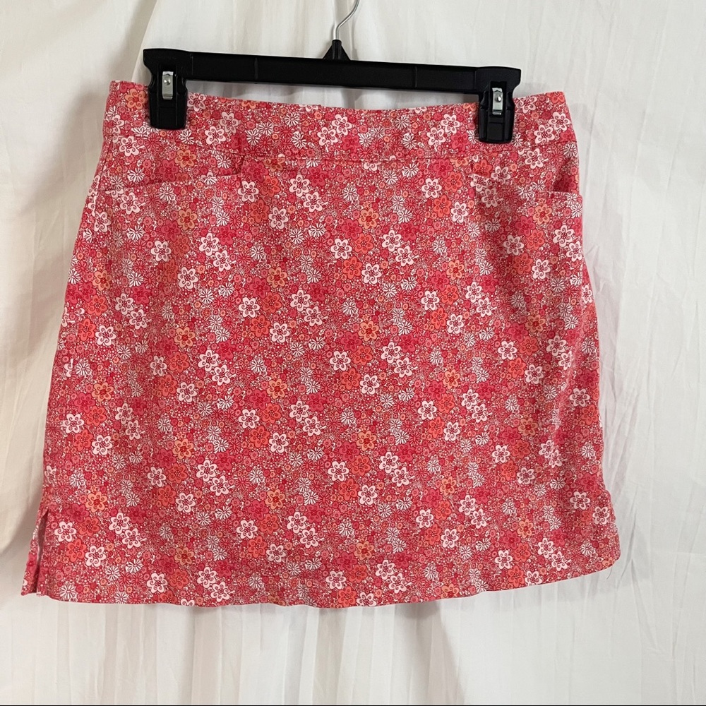 Lady Hagen Golf Skort